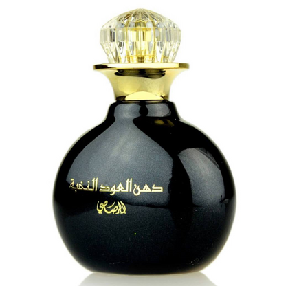 Dhan Al Oudh Al Nokhba by Rasasi EDP 40ml for Women and men