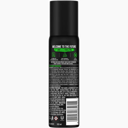 Axe Signature Rogue Floral Woody Body Deodorant 122ml