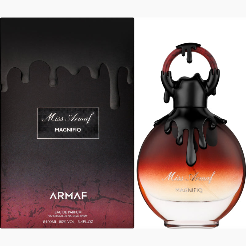 Miss Armaf Magnifiq by Armaf EDP 100ml for Women