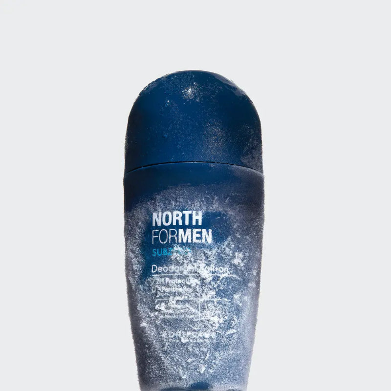 Oriflame North for Men Subzero Deodorant Roll On 50ml
