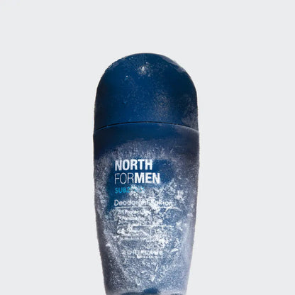Oriflame North for Men Subzero Deodorant Roll On 50ml