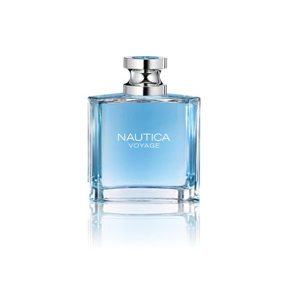 Nautica Voyage by Nautica for Men EDT 100ml
