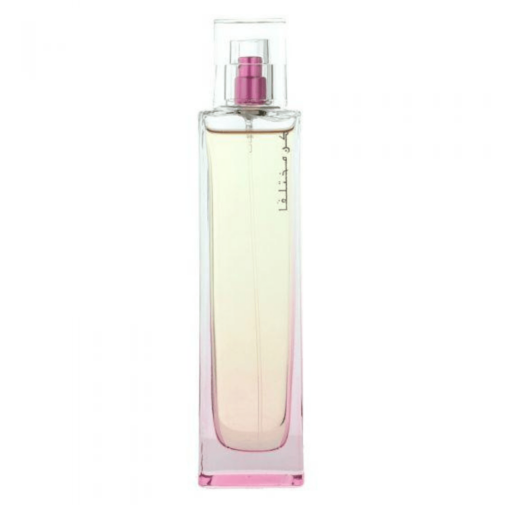 Kun Mukthalifan By Rasasi Perfume 100ml For Women