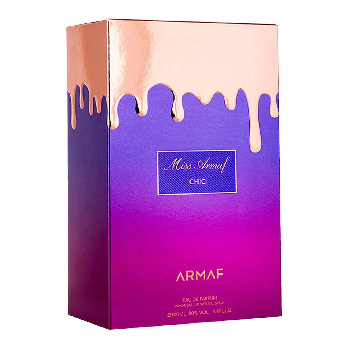 Miss Armaf Chic by Armaf EDP 100ml for Women