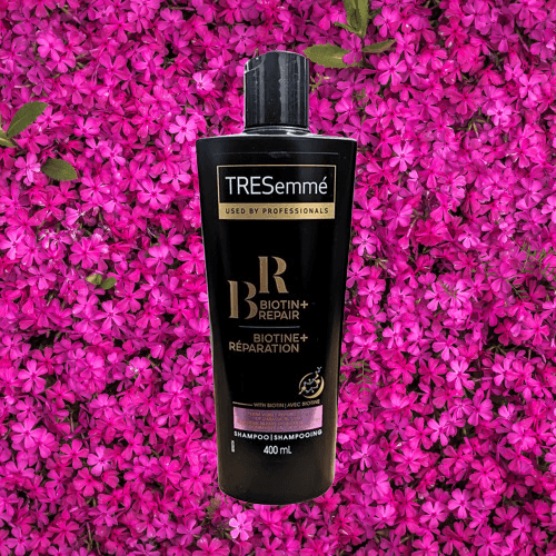 Tresemme Shampoo Biotin Repair 400ml