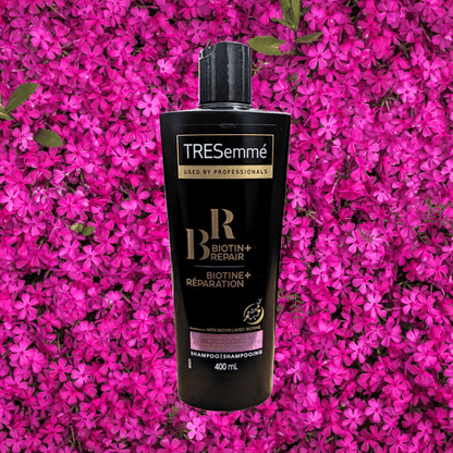 Tresemme Shampoo Biotin Repair 400ml