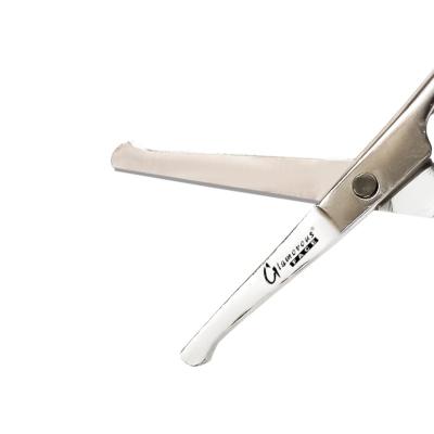 Glamorous Face Self Grooming Scissor (C)