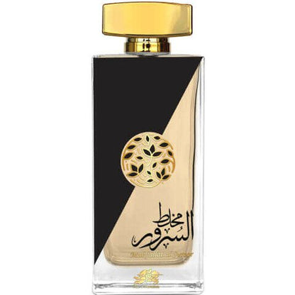 Aris Perfumes Mukhallat Al Suroor