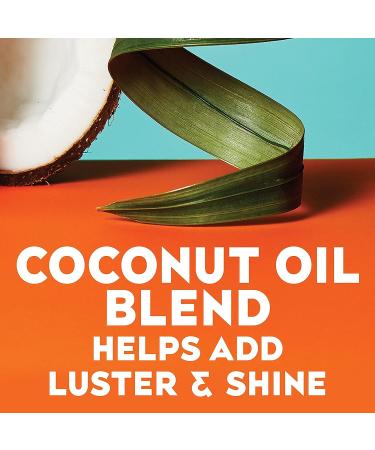 OGX Damage Remedy + Coconut Miracle Oil Conditioner Sulfate Free 385ml