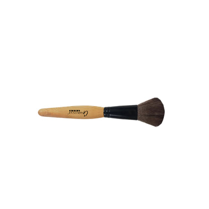 Glamorous Face Wood Blushon Brush