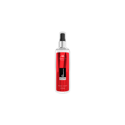 Brand’s Next Dezire Body Mist 120ml Long-Lasting Refreshing Fragrance