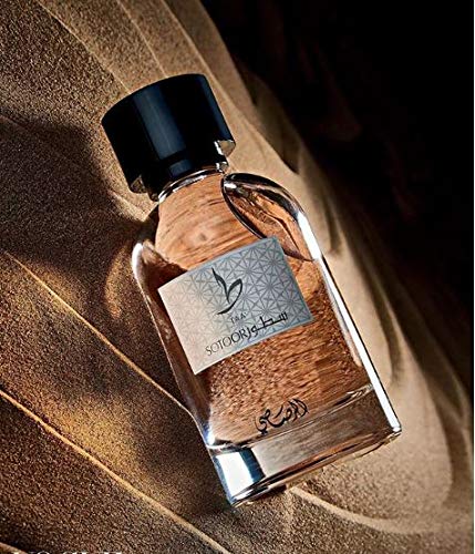 Sotoor Taa by Rasasi EDP 100ml for Men & Women