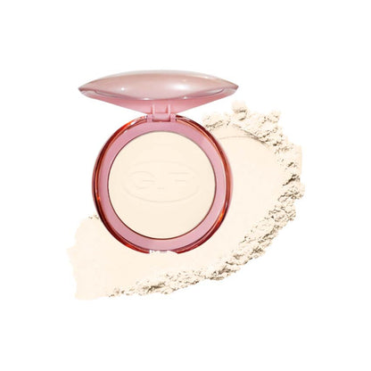 Glamorous Face Two Way Cake Compact Powder (Shade:07)