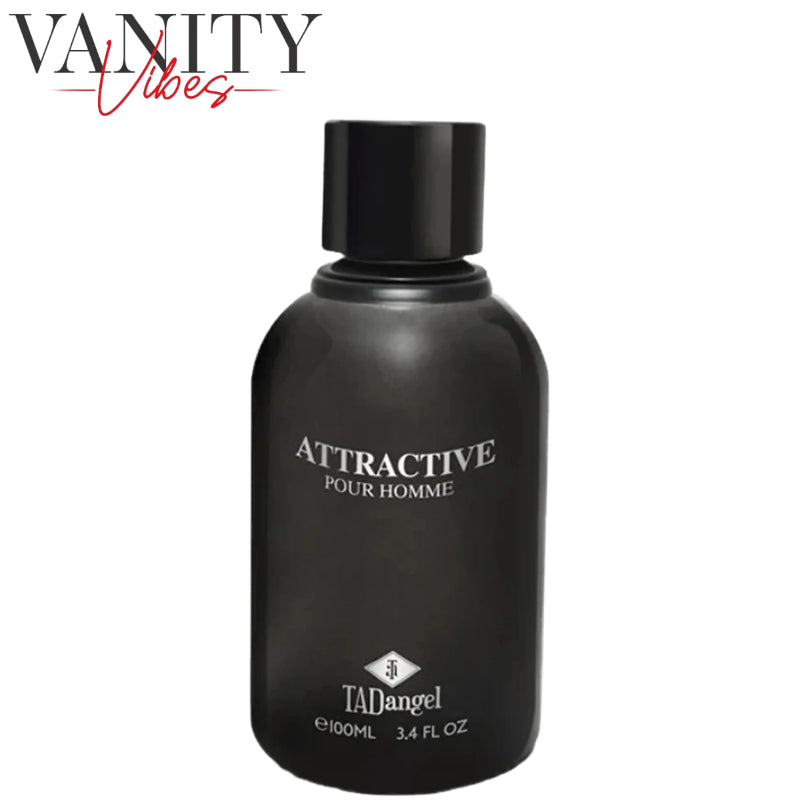 Attractive by Tad Angel Pour Homme EDP 100ml