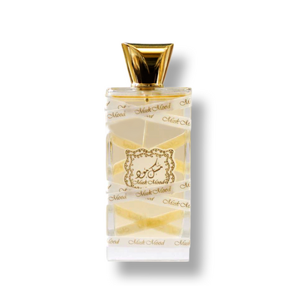 Musk Mood EDP 100ML