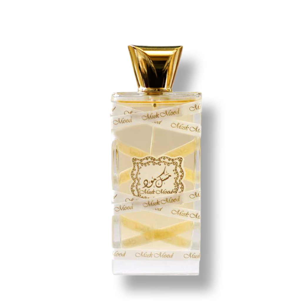 Aris Perfumes Musk Mood EDP 100ml