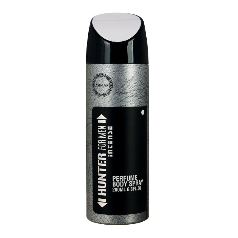 Armaf Hunter Man Intense Perfume Body Spray 200ml