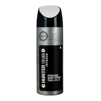 Armaf Hunter Man Intense Perfume Body Spray 200ml