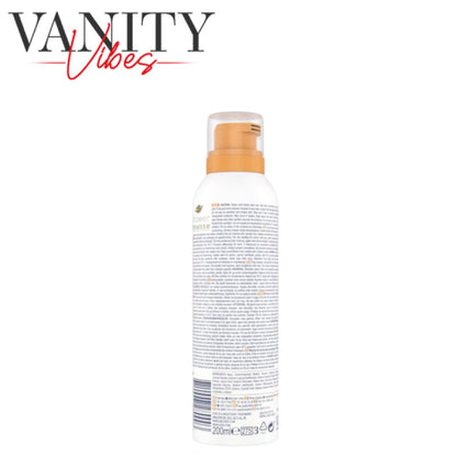 Dove shower mousse with Argan oil 24 hours softness-200ml