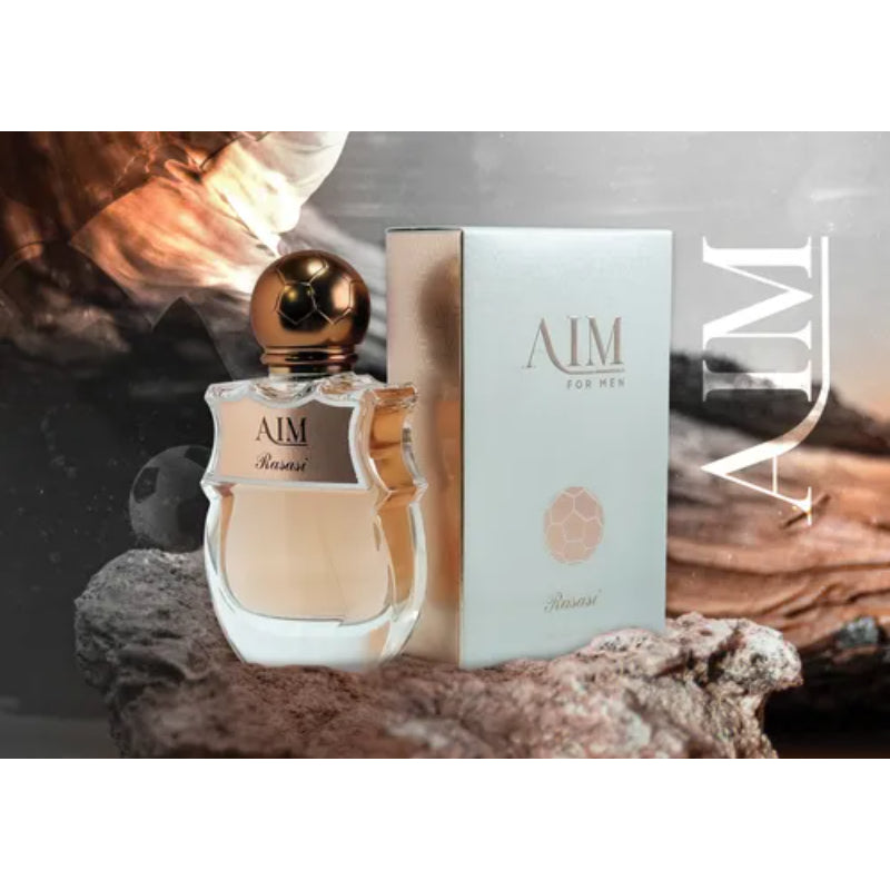 Aim by Rasasi EDP 100ml for Men