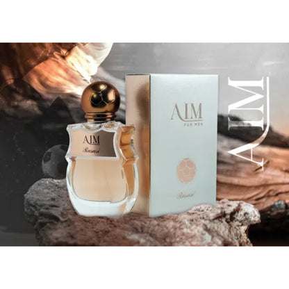 Aim by Rasasi EDP 100ml for Men