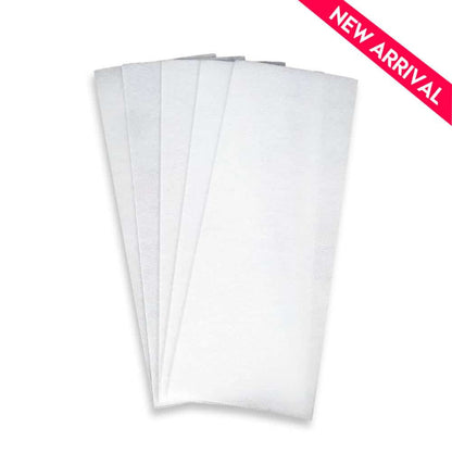 Glamorous Face Depilatory Wax Paper (Small)