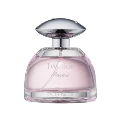 Twinkle by Rasasi Eau de Parfum 50ml for Women