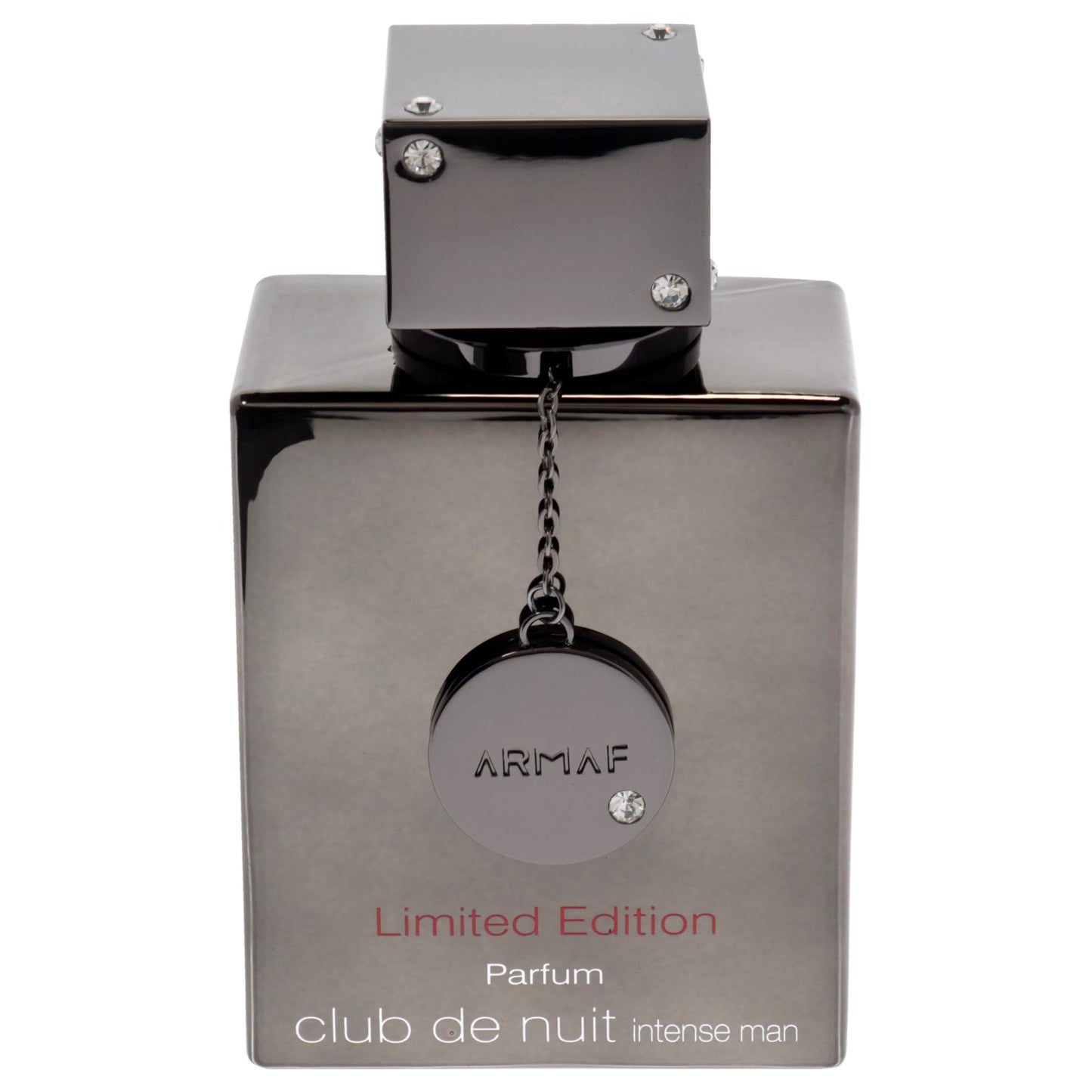 Club De Nuit Intense Man Parfum by Armaf Limited Edition 105ml