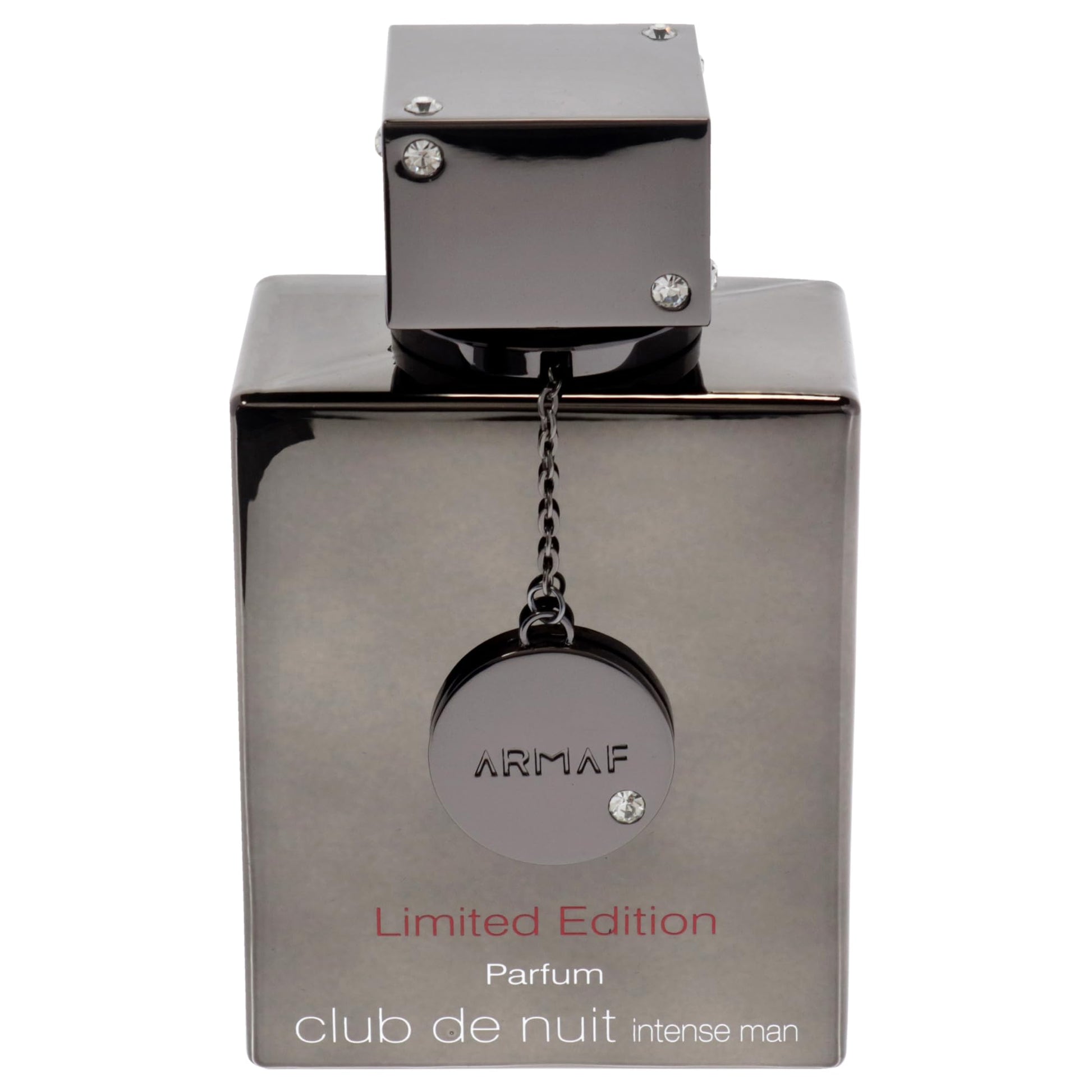 Club De Nuit Intense Man Parfum by Armaf Limited Edition 105ml
