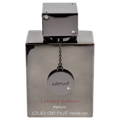 Club De Nuit Intense Man Parfum by Armaf Limited Edition 105ml