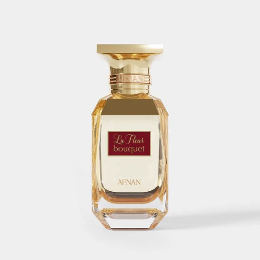 La Fleur Bouquet by Afnan EDP 80 ml for Women