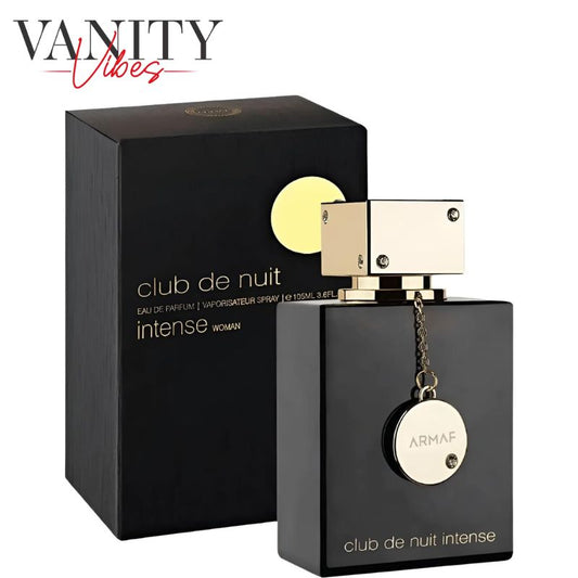 Club de Nuit Intense By Armaf EDP 105ml For Woman