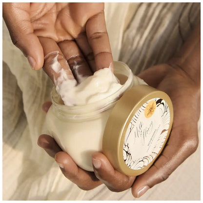 Oriflame Milk and Honey Gold Nourishing Hand and Body Cream 250ml