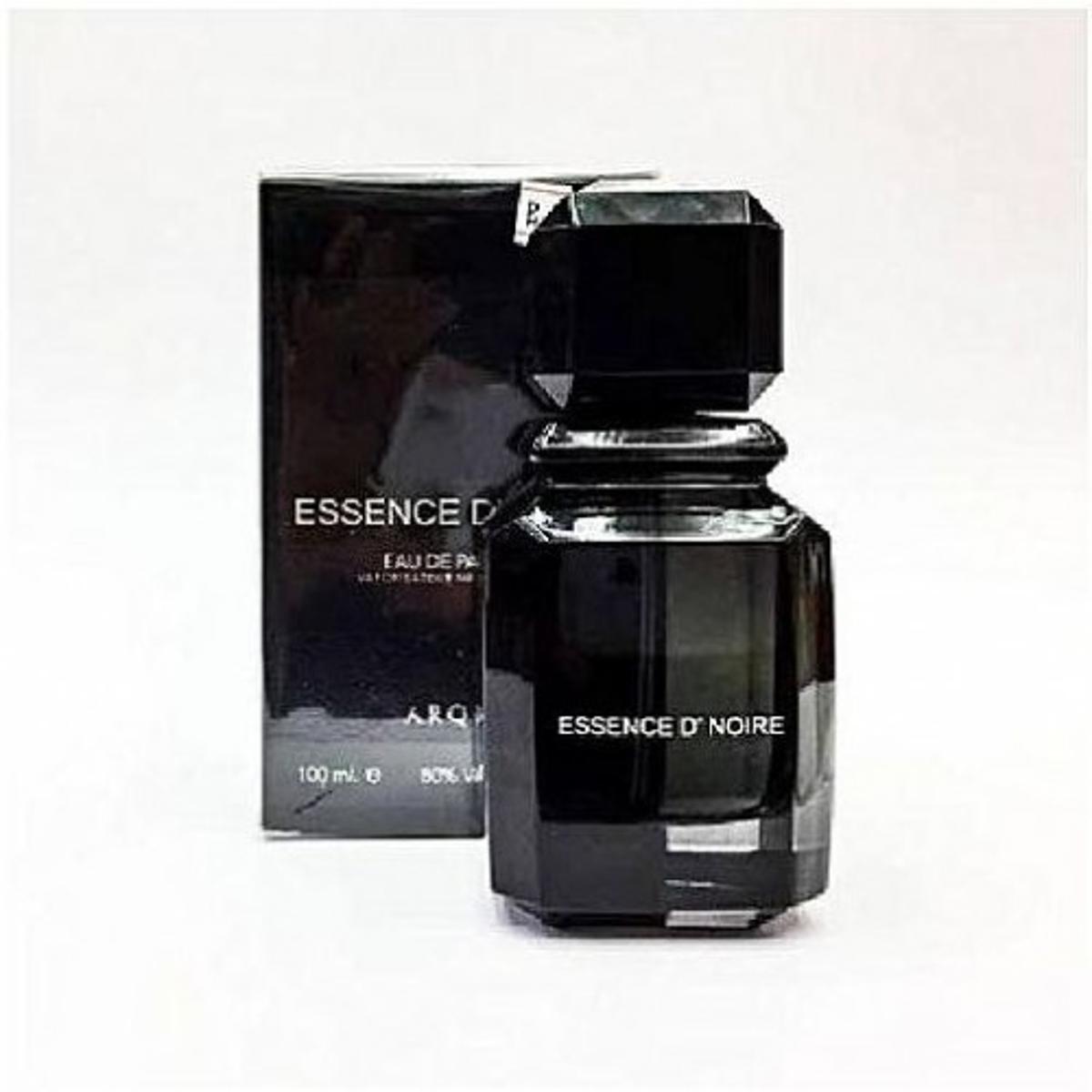 Arqus Essence D' Noire EDP-100ml For Men