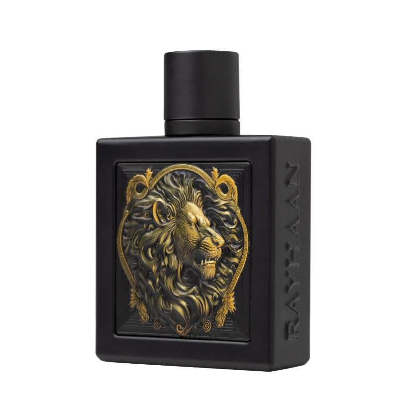 Lion by Rayhaan Eau de Parfum for Men 100ml