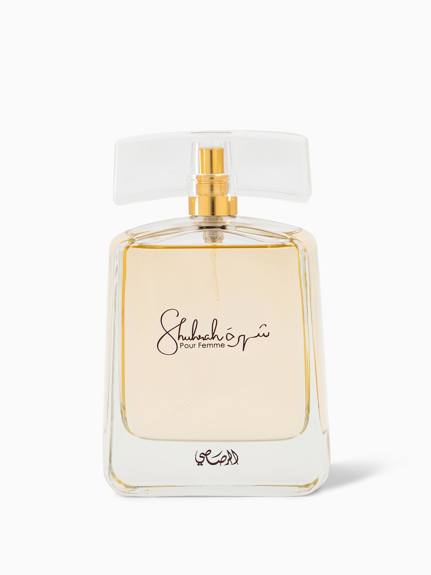 Shuhrah by Rasasi EDP 90ml for Women