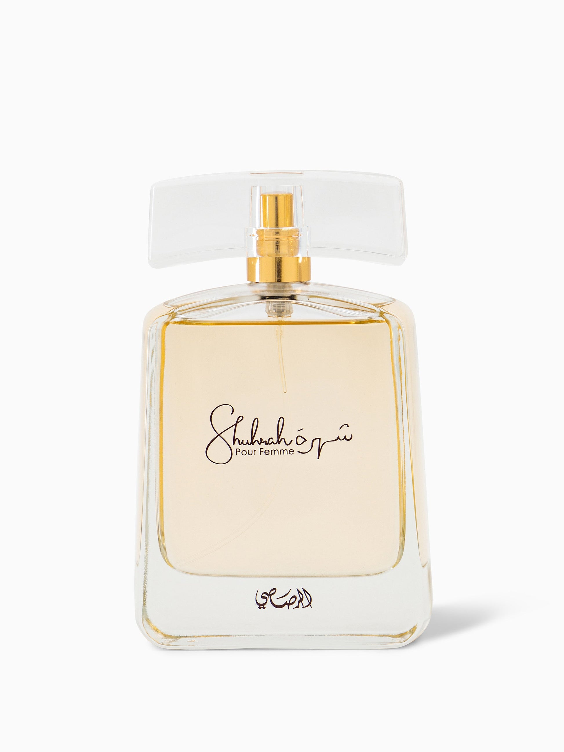 Shuhrah by Rasasi EDP 90ml for Women