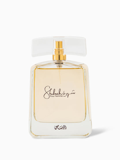 Shuhrah by Rasasi EDP 90ml for Women