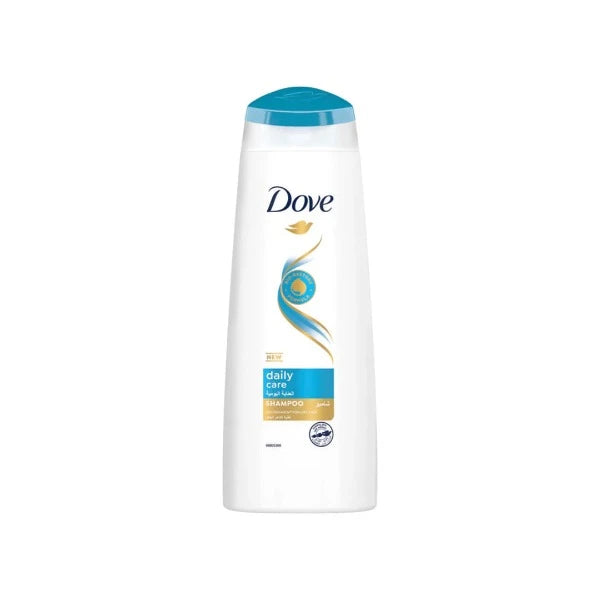 Dove Daily Care Soin Quotidien Shampoo 200ml
