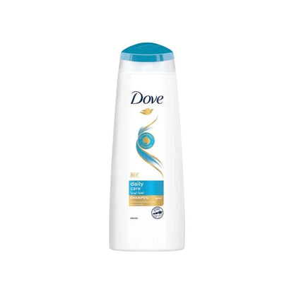 Dove Daily Care Soin Quotidien Shampoo 200ml