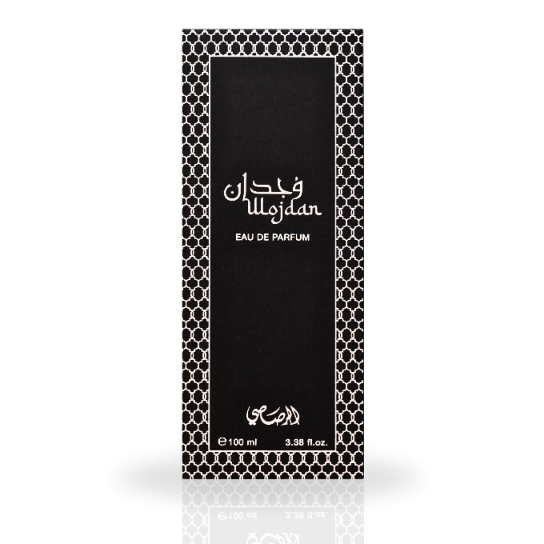 Wojdan by Rasasi EDP 100ml for Men & Women