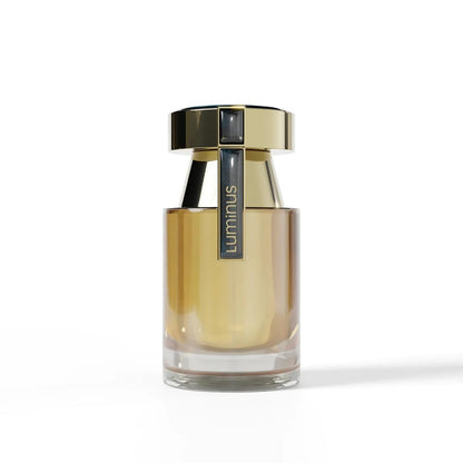 Aris Perfumes Rue Broca Luminous Women EDP 100ml by Afnan