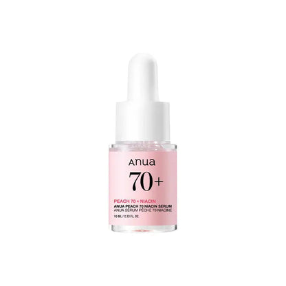 Anua Peach Niacin Serum 70 30ml