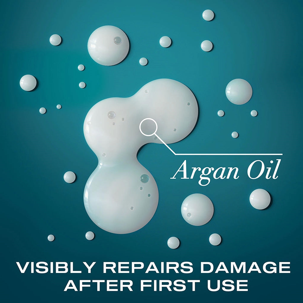 OGX Renewing + Argan Oil Of Morocco Repairing Shampoo Sulfate Free 385ml