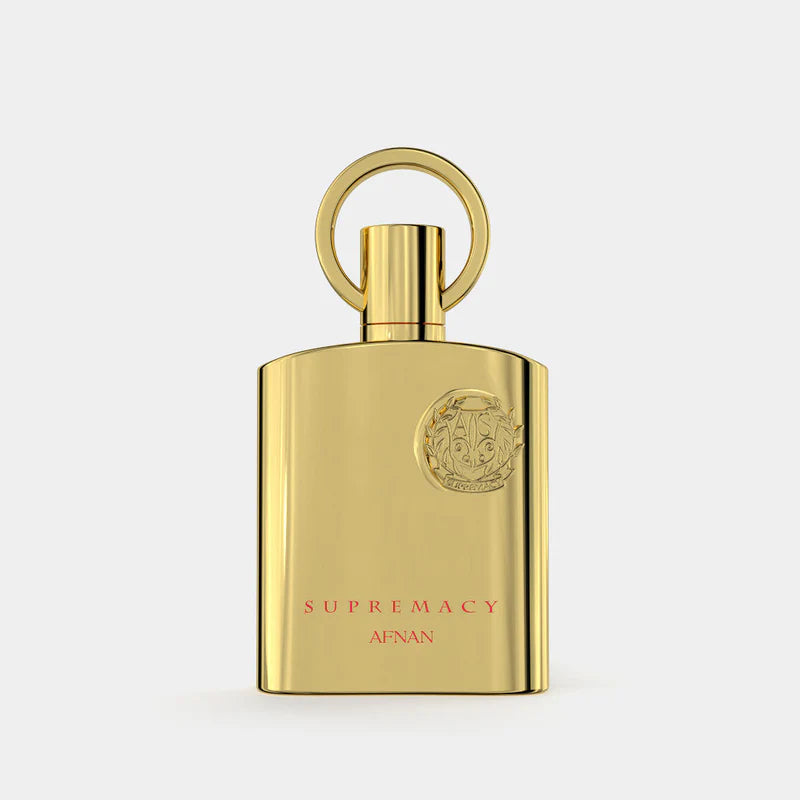 Supremacy Gold by Afnan EDP 100ml for Men And Women