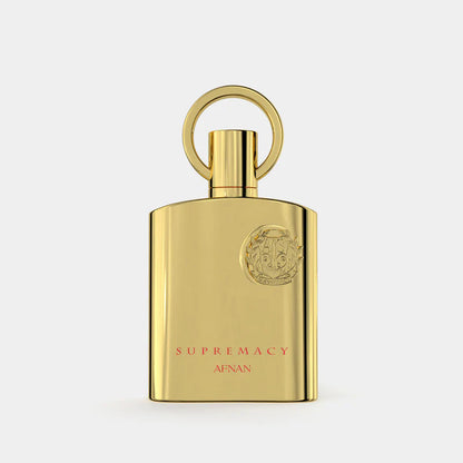 Supremacy Gold by Afnan EDP 100ml for Men And Women