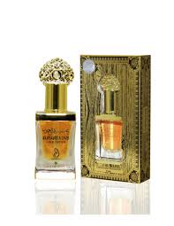 Aris Perfumes Arabiyat My Perfumes Khashab Al Oud Gold Edition Attar 12ml