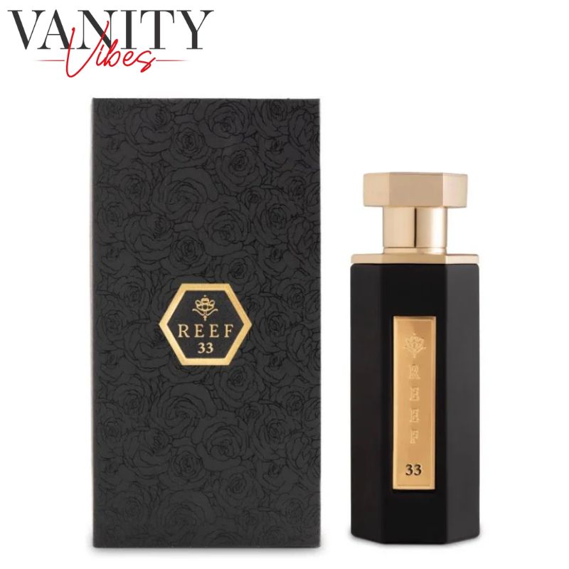 Reef 33 By Reef Perfumes Eau De Parfum 100ml For Men & Women