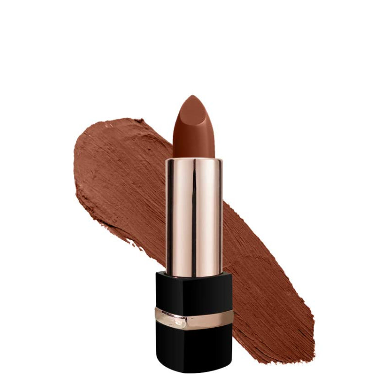Color Institute New Sensational Matte Lipstick (Shade:520)