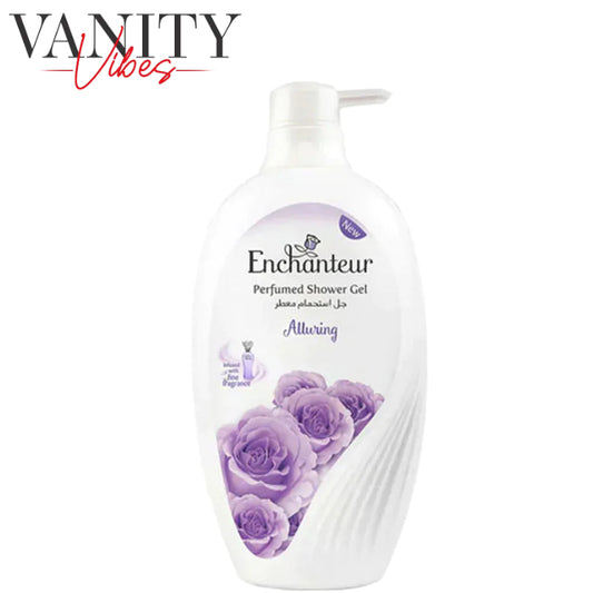 Enchanteur Alluring Shower Gel 550 ml